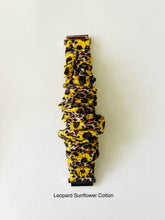 Load image into Gallery viewer, Scrunchie Smart Watch Bands
