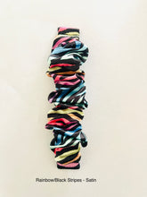 Load image into Gallery viewer, Scrunchie Smart Watch Bands
