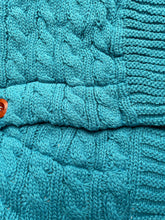 Load image into Gallery viewer, Knitted Comforter Sack
