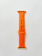 Load image into Gallery viewer, Silicone Apple Watch Bands
