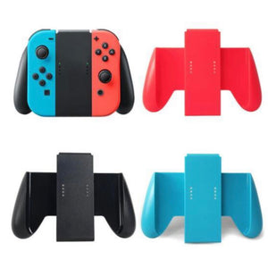 Handle grip for Switch Joycon controllers