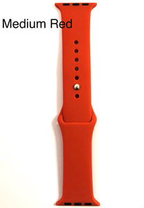 Replacement Sport Band For Apple Watch