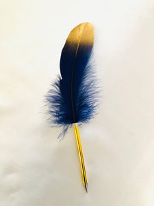 Feather Pen