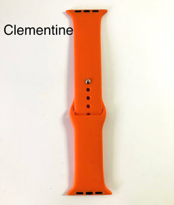 Replacement Sport Band For Apple Watch