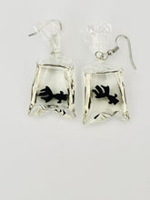 Load image into Gallery viewer, The “Pet Shop” Earrings
