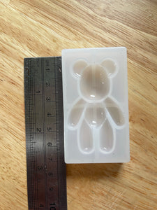 Silicone Moulds for Resin use