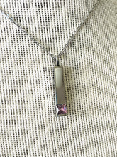 Load image into Gallery viewer, Memorial Urn Necklace
